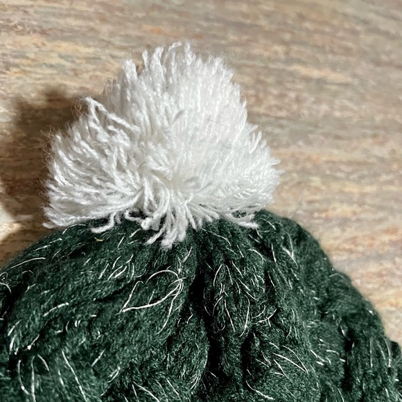 NFL NY Jets 47 beanie hat. Unisex - Picture 5 of 16